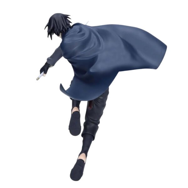 Figura de Sasuke – Boruto: Naruto Next Generations (BANDAI NAMCO – BANPRESTO)