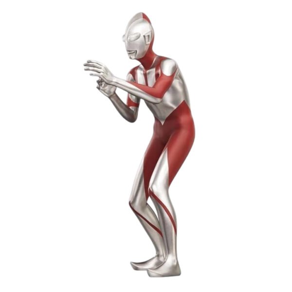 Figura de Ultraman Hayata – Ultraman (BANPRESTO)