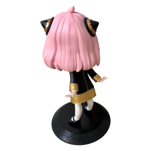 Figura de Anya – SpyXFamily (BANPRESTO – QPOSKET)