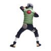 Figura de  Kakashi Hatake – Naruto Shippuden (BANPRESTO – GRANDISTA)