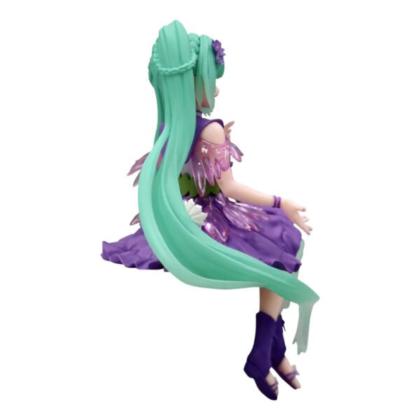 Figura de Miku Floral – Hatsume Miku (FURYU)