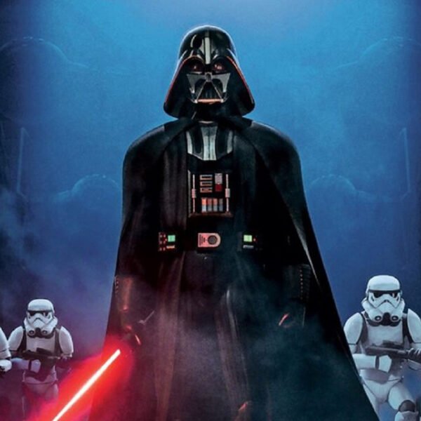 Figura de Darth Vader – Star Wars