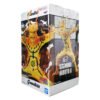 Figura de Naruto Modo Chakra – Naruto Shippuden (BANPRESTO – GRANDISTA)
