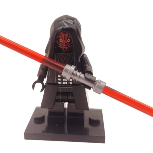 Miniatura de Star Wars