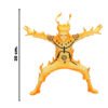 Figura de Naruto Modo Chakra – Naruto Shippuden (BANPRESTO – GRANDISTA)
