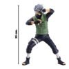 Figura de  Kakashi Hatake – Naruto Shippuden (BANPRESTO – GRANDISTA)