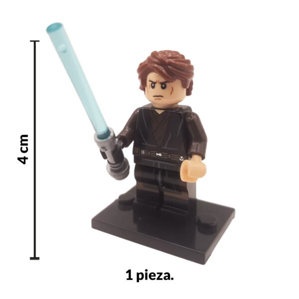 Miniatura de Star Wars