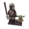 Miniatura de Star Wars