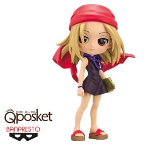 Figura de Anna – Shaman King (BANPRESTO – QPOSKET)