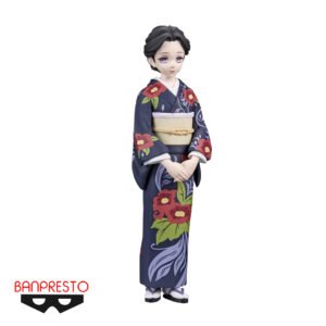 Figura de Tamayo – Demon Slayer (BANPRESTO)