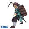 Figura de Tanjiro – Demon Slayer (SEGA)