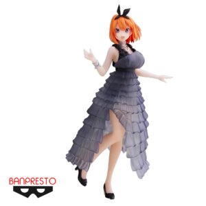 Figura de Yotusuba – The Quintessential Quintuplets (BANPRESTO)