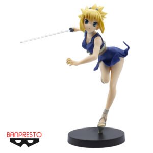 Figura de Kohaku – Dr.Stone (BANPRESTO)