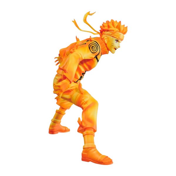 Figura de Naruto Uzumaki – Naruto Shippuden (BANPRESTO)