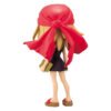 Figura de Anna – Shaman King (BANPRESTO – QPOSKET)