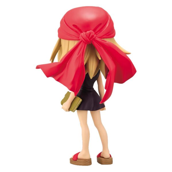 Figura de Anna – Shaman King (BANPRESTO – QPOSKET)