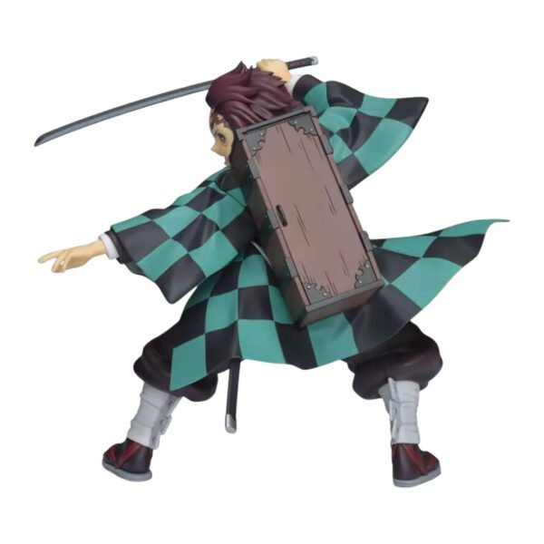 Figura de Tanjiro – Demon Slayer (SEGA)
