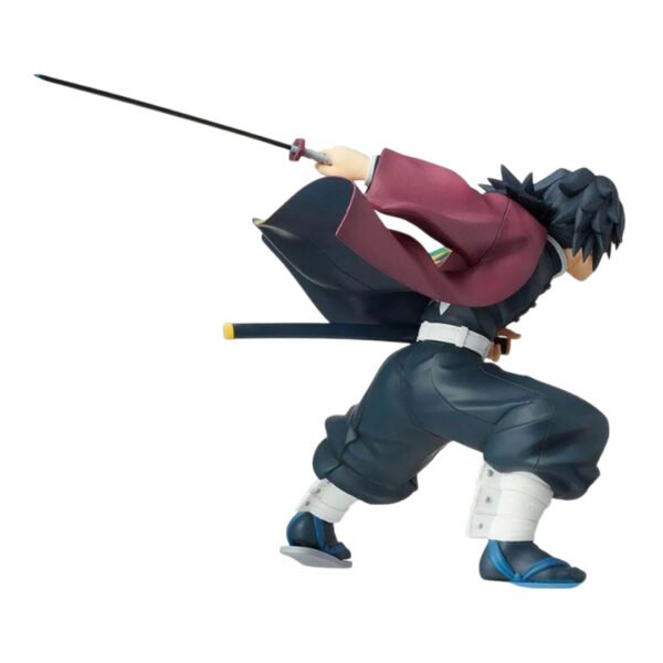 Figura de Tomioka – Demon Slayer (SEGA)