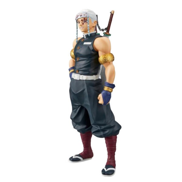 Figura de Tengen – Demon Slayer (BANDAI NAMCO – BANPRESTO)