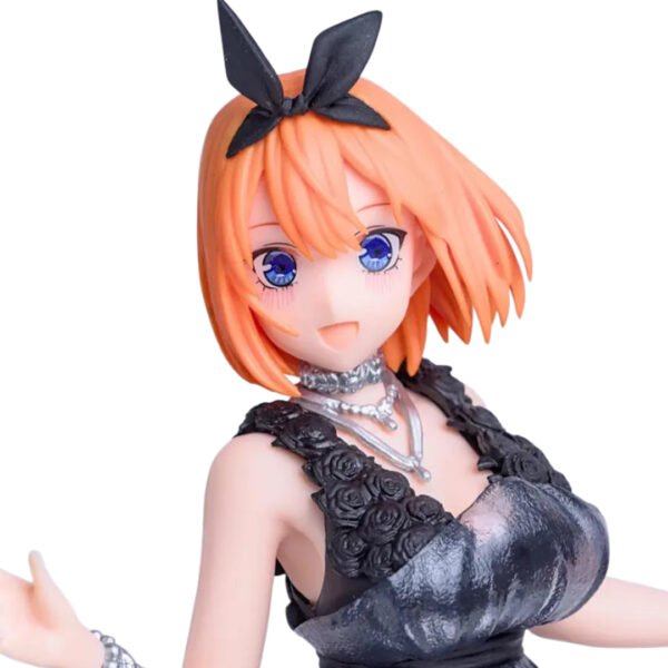 Figura de Yotusuba – The Quintessential Quintuplets (BANPRESTO)