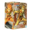 Figura de Naruto Uzumaki – Naruto Shippuden (BANPRESTO)