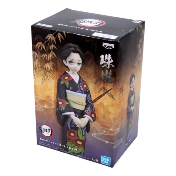 Figura de Tamayo – Demon Slayer (BANPRESTO)