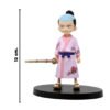 Figura de Kozuki Momonosuke – One Piece (BANPRESTO)