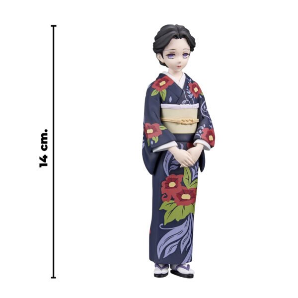 Figura de Tamayo – Demon Slayer (BANPRESTO)
