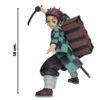 Figura de Tanjiro – Demon Slayer (SEGA)