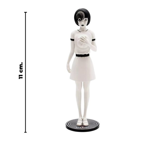 Figura de Azami – Uzumaki Junji Ito (CULTURE FLY)