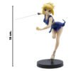Figura de Kohaku – Dr.Stone (BANPRESTO)