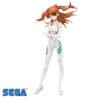 Figura de Asuka – Evangelión 3.0+1.0 (SEGA)
