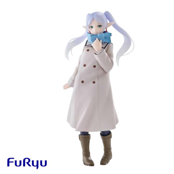 Figura de Frieren – Frieren (FURYU)