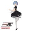 Figura de Rem – Re:Zero (ICHIBANSHO - BANDAI NAMCO)