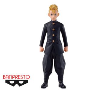 Figura de Takemichi – Tokyo Revengers (BANPRESTO)