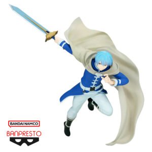 Figura de Himmel – Frieren (BANPRESTO - BANDAI NAMCO)