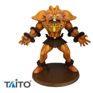 Figura de Exodia – Yu-Gi-Oh! Duel Monsters (TAITO)