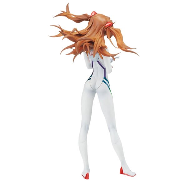 Figura de Asuka – Evangelión 3.0+1.0 (SEGA)