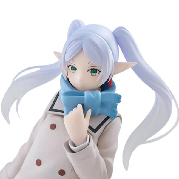 Figura de Frieren – Frieren (FURYU)