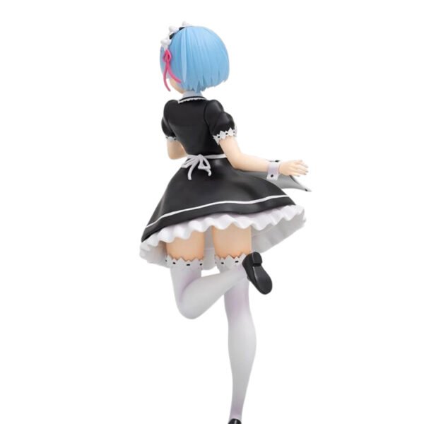 Figura de Rem – Re:Zero (ICHIBANSHO - BANDAI NAMCO)