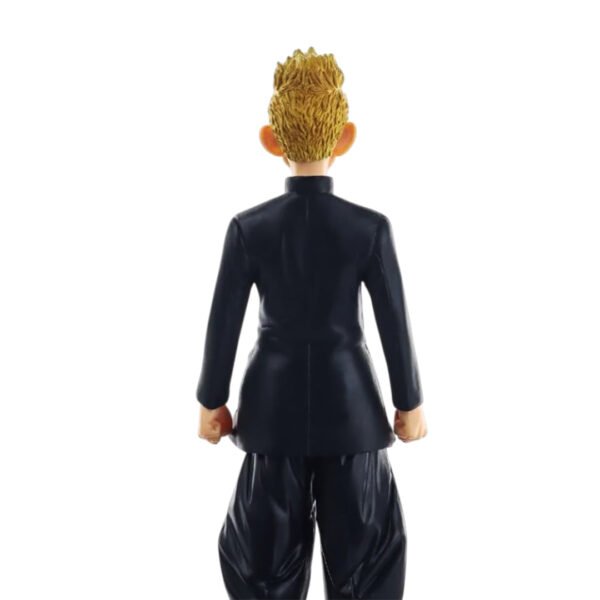 Figura de Takemichi – Tokyo Revengers (BANPRESTO)