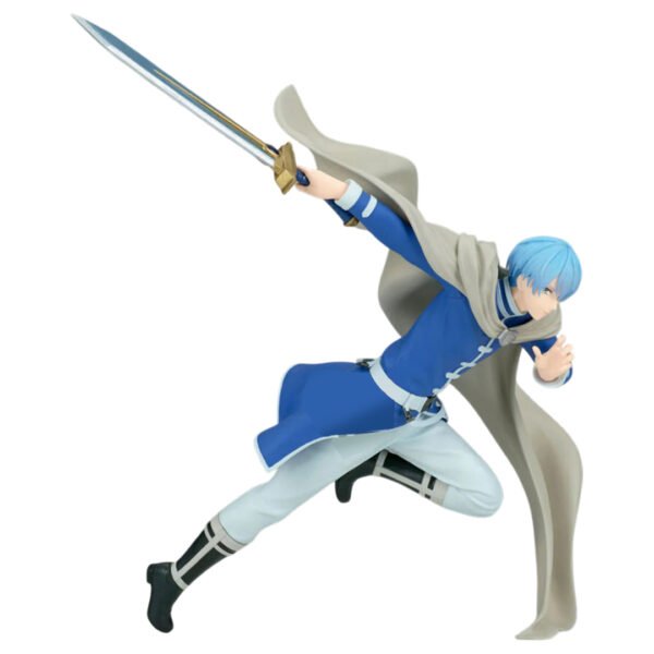 Figura de Himmel – Frieren (BANPRESTO - BANDAI NAMCO)