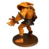 Figura de Exodia – Yu-Gi-Oh! Duel Monsters (TAITO)