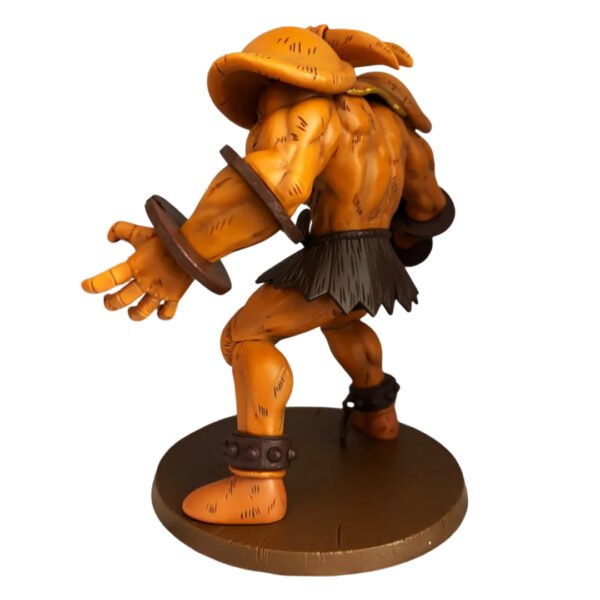Figura de Exodia – Yu-Gi-Oh! Duel Monsters (TAITO)