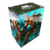 Figura de Exodia – Yu-Gi-Oh! Duel Monsters (TAITO)
