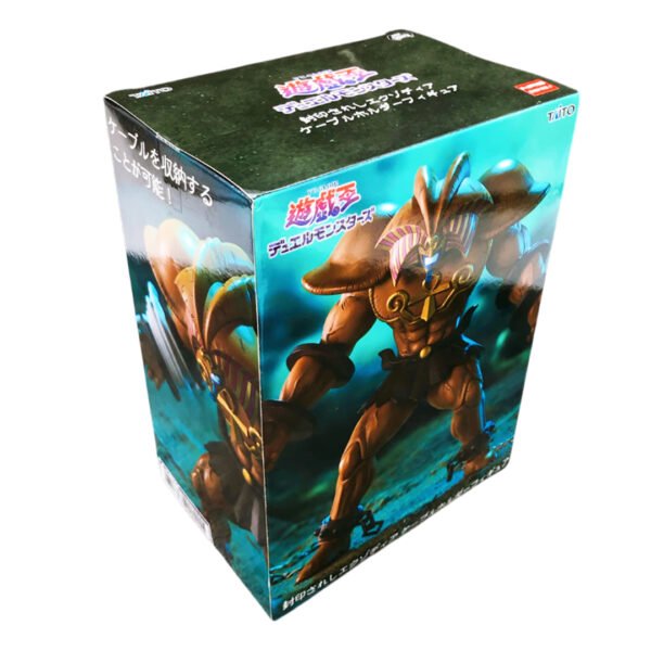 Figura de Exodia – Yu-Gi-Oh! Duel Monsters (TAITO)
