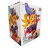 Figura de Magician Girl – Yu-Gi-Oh! Duel Monsters (TAITO)