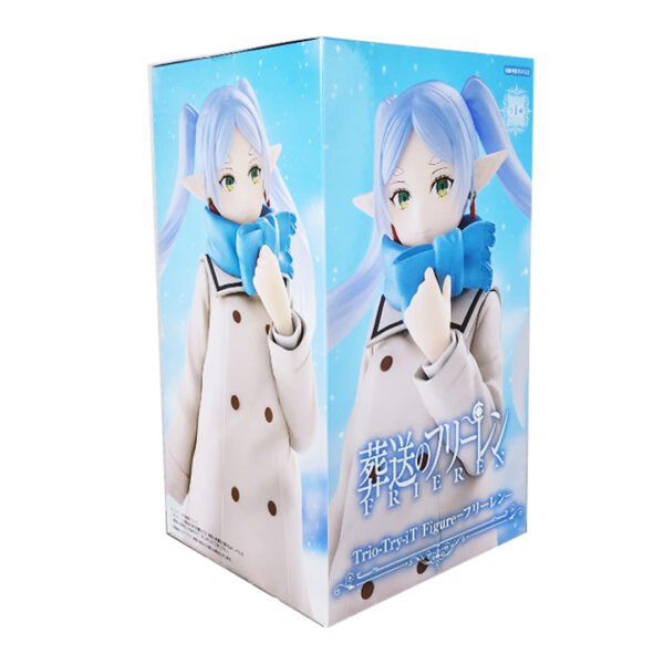 Figura de Frieren – Frieren (FURYU)