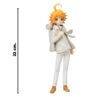 Figura de Emma – The Promised Neverland (SEGA)