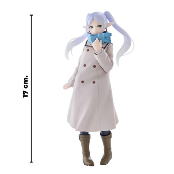 Figura de Frieren – Frieren (FURYU)